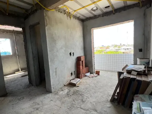 Imagem 3: Na Principal do Geisel, Ao Lado do Posto Cajueiro