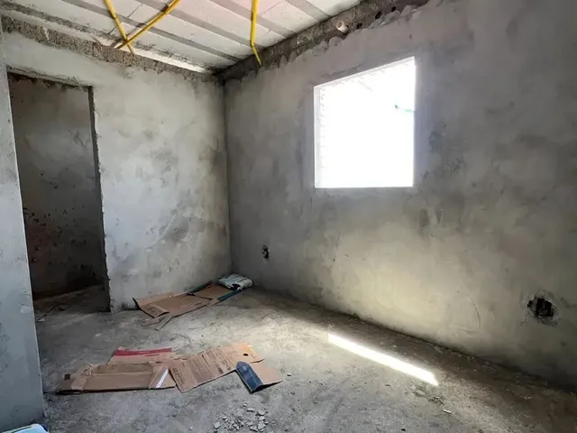 Imagem 6: Na Principal do Geisel, Ao Lado do Posto Cajueiro