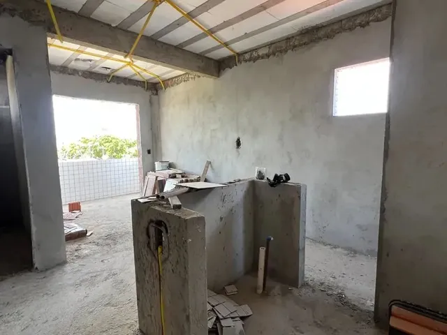 Imagem 2: Na Principal do Geisel, Ao Lado do Posto Cajueiro