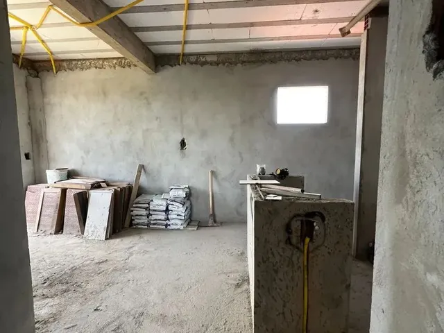 Imagem 9: Na Principal do Geisel, Ao Lado do Posto Cajueiro