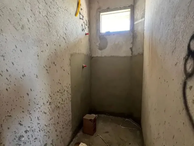 Imagem 5: Na Principal do Geisel, Ao Lado do Posto Cajueiro