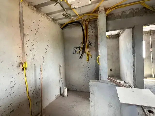 Imagem 4: Na Principal do Geisel, Ao Lado do Posto Cajueiro