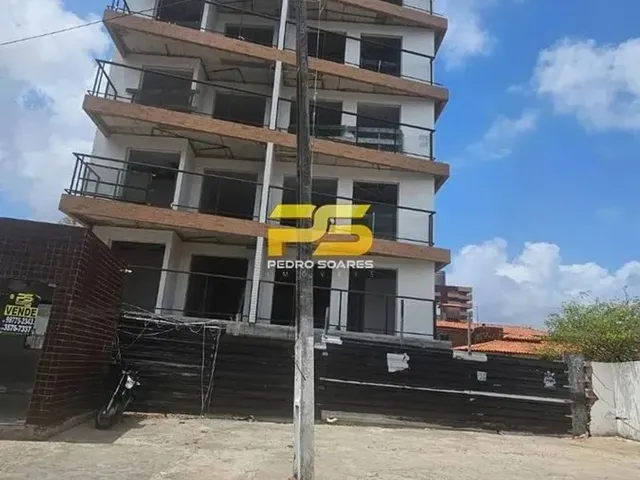 Imagem: Apartamento com 3 Quartos À Venda, Poço