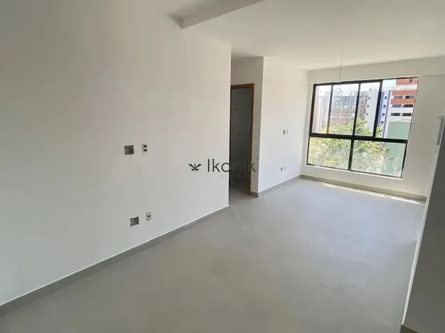 Imagem: Apartamento 2 Quartos / 1 Suite, Varanda