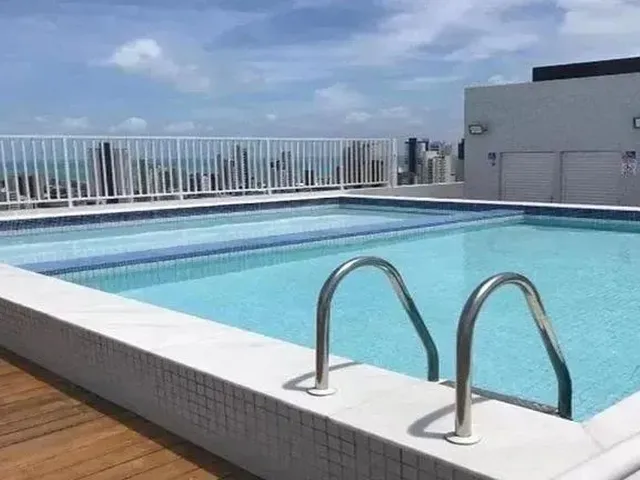 Imagem: Flat Bairro Miramar