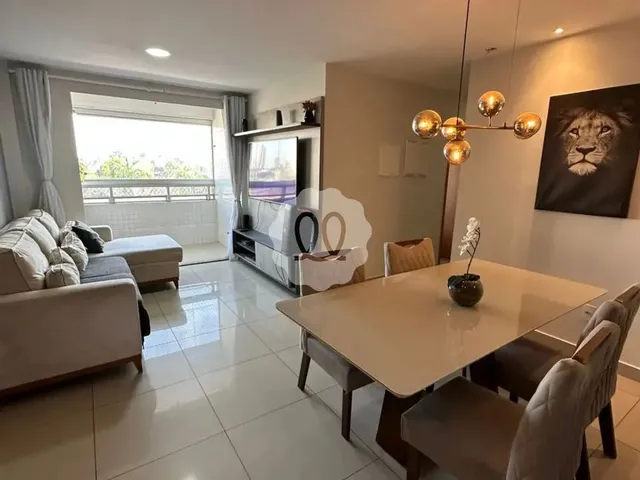 Imagem: Apartamento À Venda no Bairro dos Estados