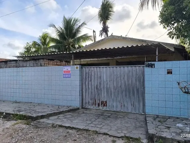 Imagem: Ótima Casa 03 Qts em Paratibe