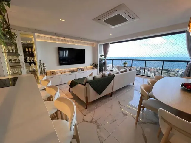 Imagem: 4 Quartos 3 Suítes 2 Vagas 130M2 em Jardim
