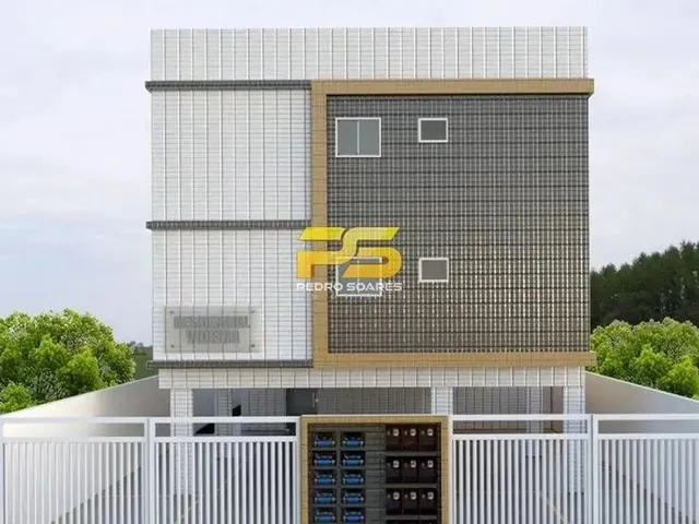 Imagem: Lançamento Apartamentos e Flats À Venda
