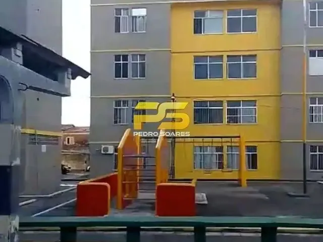 Imagem: Apartamento À Venda Condomínio Parque