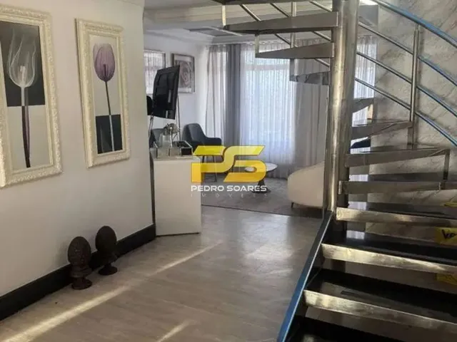 Imagem: Cobertura com 3 Suítes para Locação em
