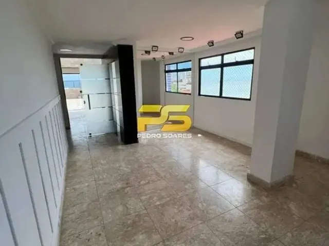 Imagem: Excelente Oportunidade de Morar em Cobertura
