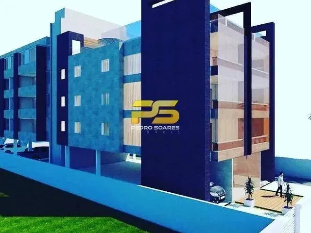 Imagem: Apartamento Beira Mar,Cabedelo a Venda