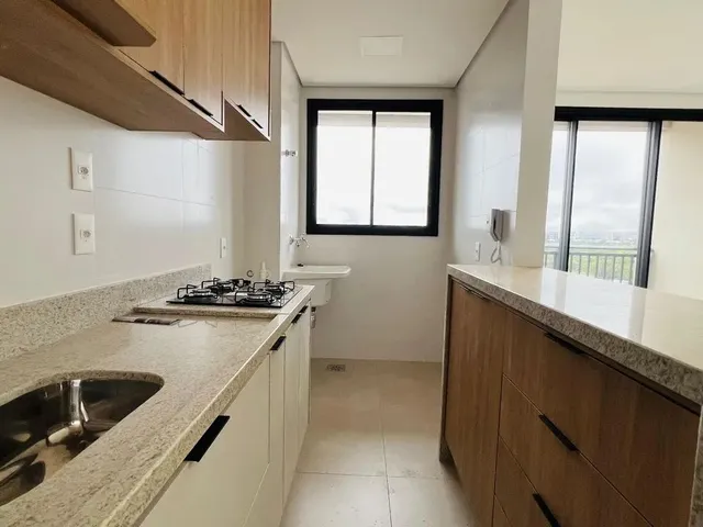 Imagem: Alugo Ótimo Apartamento de 2 Quartos no