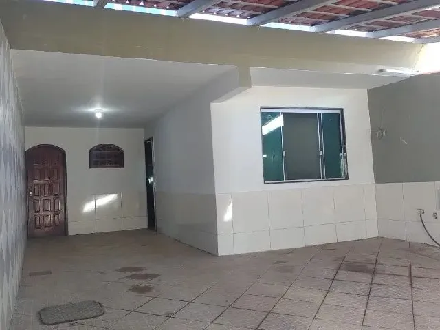 Imagem 7: Aluga-Se - Excelente Sobrado em Taguatinga Norte (Qnl 28) Sobrado Amplo e Muito Bem Locali