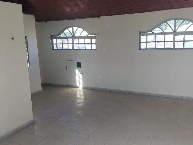 Imagem 3: Aluga-Se - Excelente Sobrado em Taguatinga Norte (Qnl 28) Sobrado Amplo e Muito Bem Locali