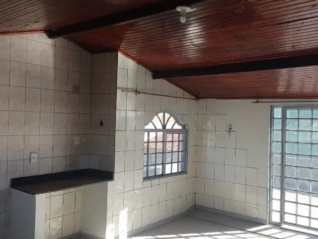 Imagem 6: Aluga-Se - Excelente Sobrado em Taguatinga Norte (Qnl 28) Sobrado Amplo e Muito Bem Locali