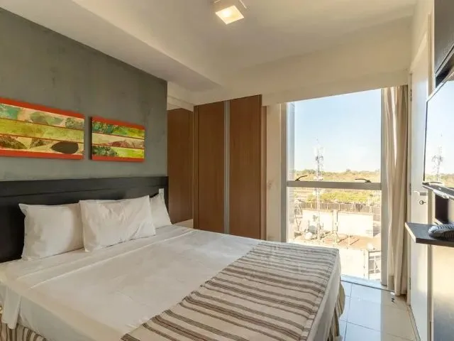 Imagem: Flat Superior - Conforto e Praticidade no