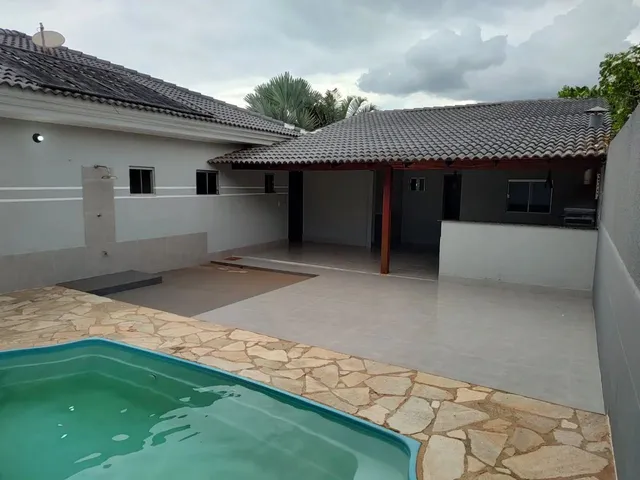 Imagem 6: Alugo Excelente Casa no Guarapark