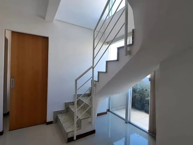 Imagem: Cobertura Duplex em Águas Claras