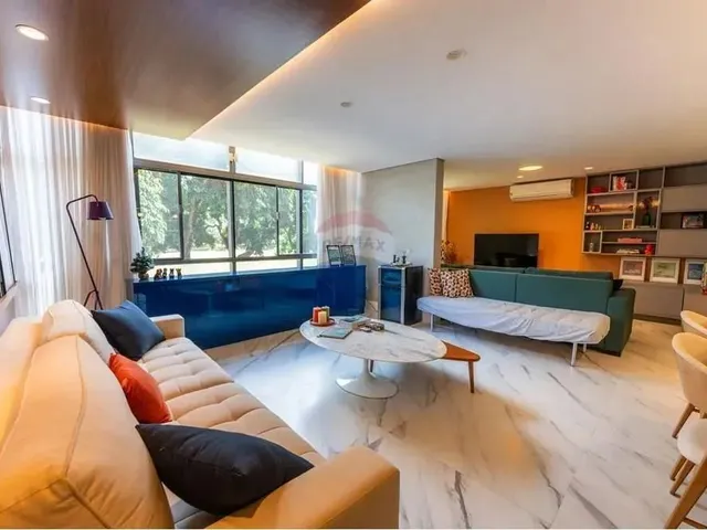 Imagem: Seu Novo Lar na Asa Norte 124 M², Suíte