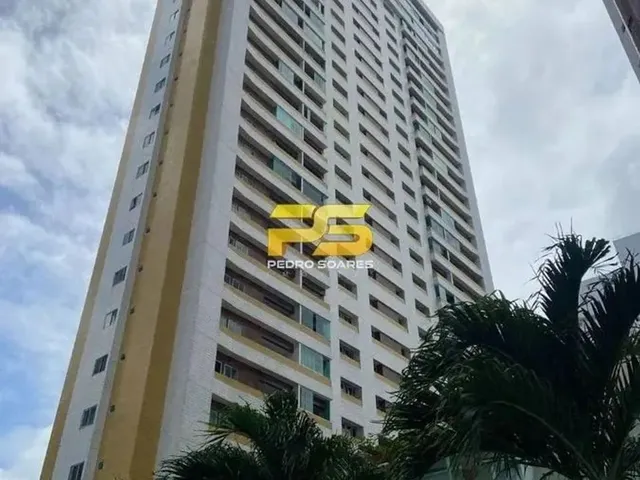 Imagem: Apartamento para Venda com 3 Quartos no