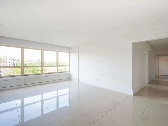 Imagem 1: Excelente Apartamento 125M² Reformado 3 Quartos Sendo 1 Suite com Closet- Aos 6