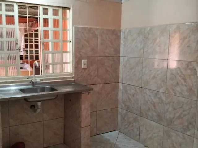 Imagem: Casa nos Fundos