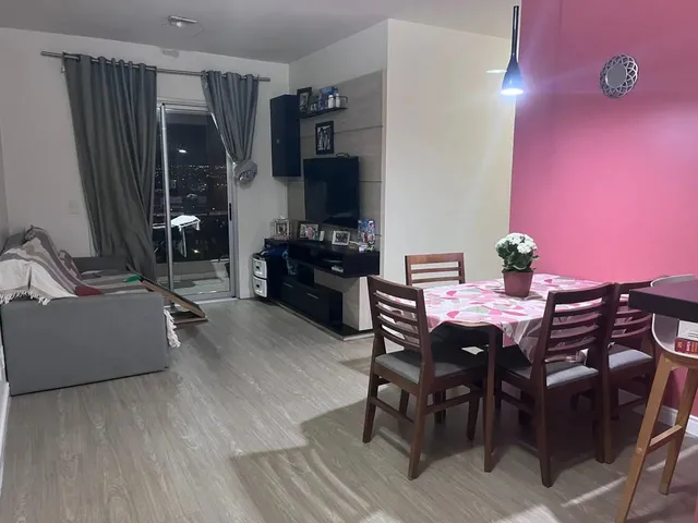 Imagem: Apartamento para Aluguel Guará II