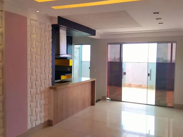 Imagem 1: Alugo Cobertura em Vicente Pires