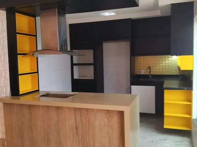 Imagem 7: Alugo Cobertura em Vicente Pires