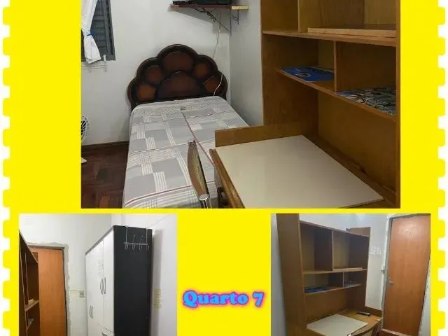 Imagem 3: Alugo Quarto Mobiliado Qsa 3, Taguatinga Sul Prox Alameda e Metro com Wifi