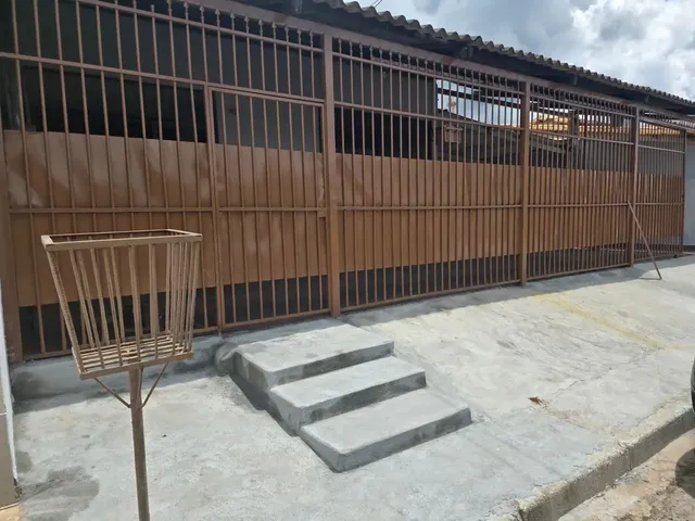 Imagem: Aluguel Casa Quadra 18 Sobradinho