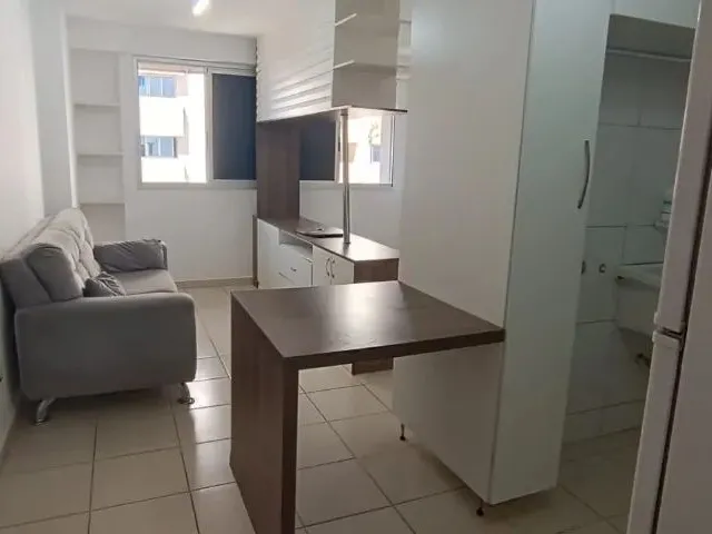 Imagem: Alugo Apartamento de 1 Quarto Aguas Claras