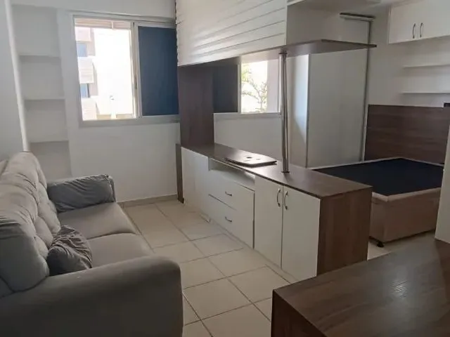 Imagem 14: Alugo Apartamento de 1 Quarto Aguas Claras