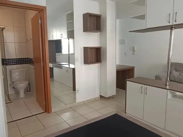 Imagem 11: Alugo Apartamento de 1 Quarto Aguas Claras