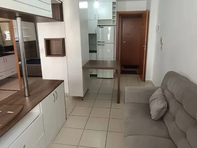 Imagem 5: Alugo Apartamento de 1 Quarto Aguas Claras