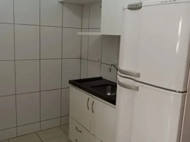 Imagem 3: Alugo Apartamento de 1 Quarto Aguas Claras