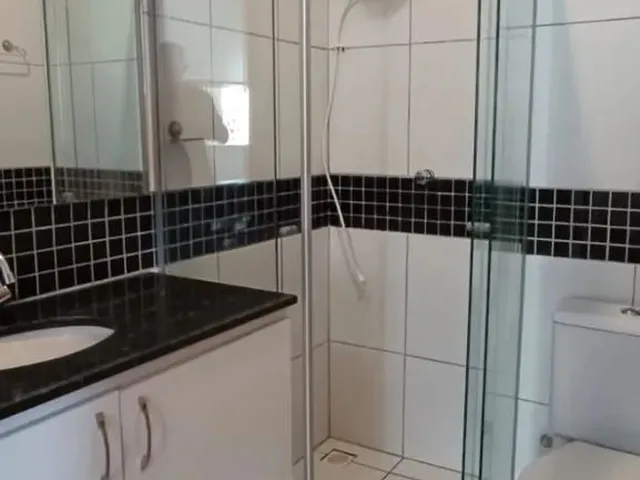 Imagem 6: Alugo Apartamento de 1 Quarto Aguas Claras