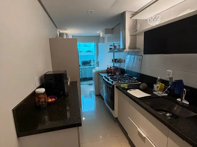 Imagem: Alugo Lindo Apartamento em Vicente Pires