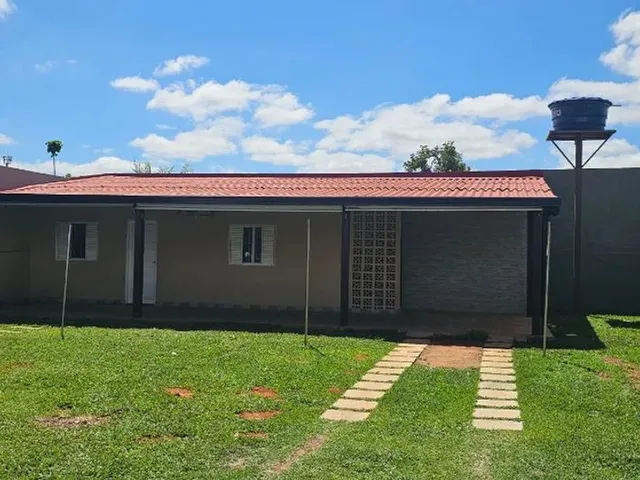 Imagem: Casa em Condomínio Fechado no Jardim Botânico