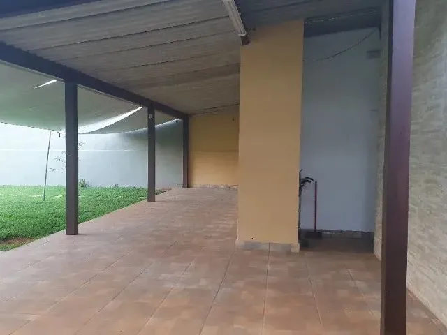 Imagem 16: Casa em Condomínio Fechado no Jardim Botânico, 01 Quarto (Suite), Varanda, Garagem..