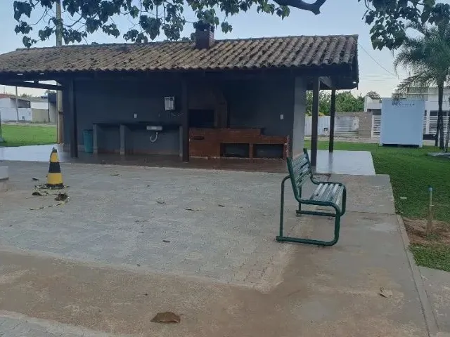 Imagem 11: Casa em Condomínio Fechado no Jardim Botânico, 01 Quarto (Suite), Varanda, Garagem..