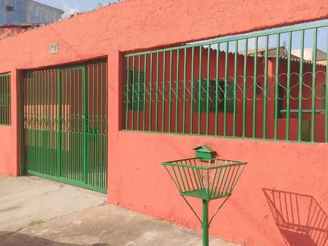 Imagem 1: Alugo Ou Vendo Casa com 2 dormitórios