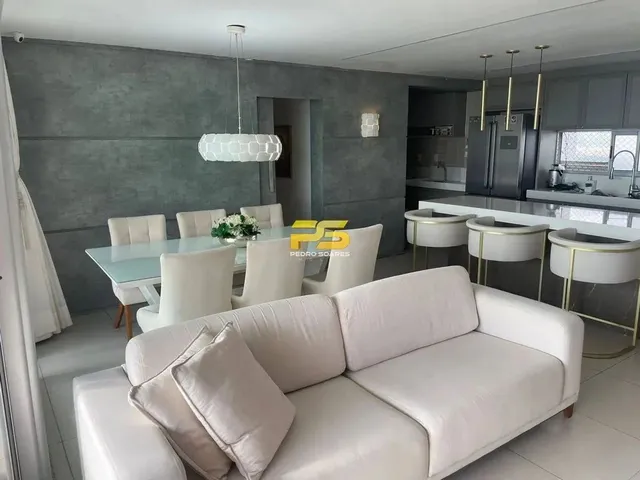 Imagem: Apartamento pra Venda no Residencial Alfredo