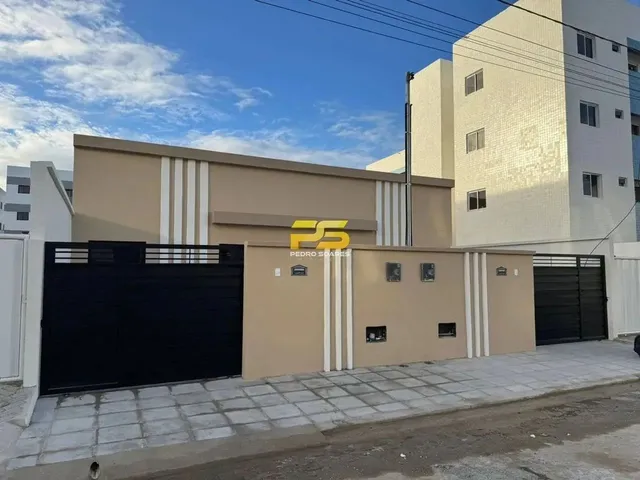 Imagem: Casa com 3 Quartos À Venda