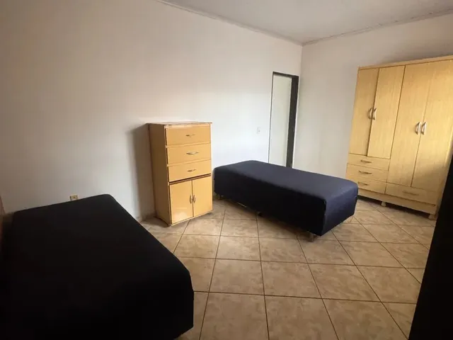 Imagem 1: Aluguel Casa Mobiliada