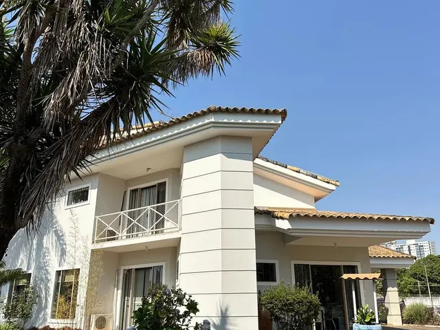 Imagem: Alugo Excelente Casa em Condomínio Fechado