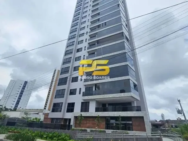 Imagem: Apartamento Alto Padrão a Venda no Bairro