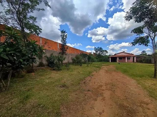 Imagem: Casa em Condomínio para Locação em Brasília